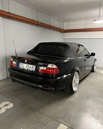 BMW Seria 3 cena 35000 przebieg: 165000, rok produkcji 2000 z Wrocław małe 497